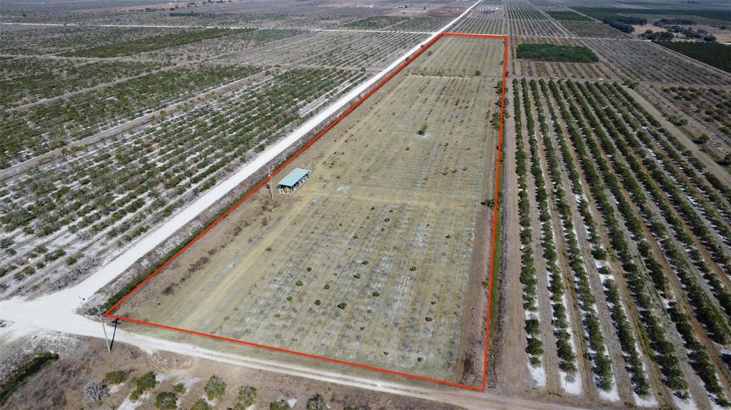 Photo of Arcadia, FL 34266 (MLS # C7521768)