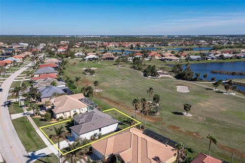 A home in PUNTA GORDA