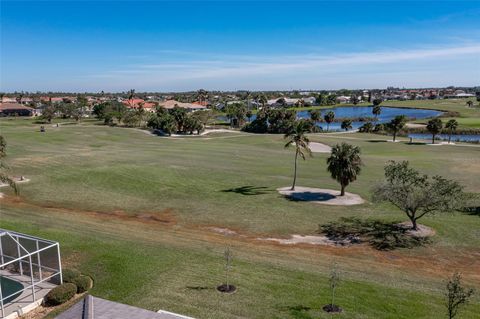 A home in PUNTA GORDA