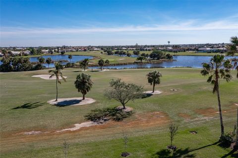 A home in PUNTA GORDA