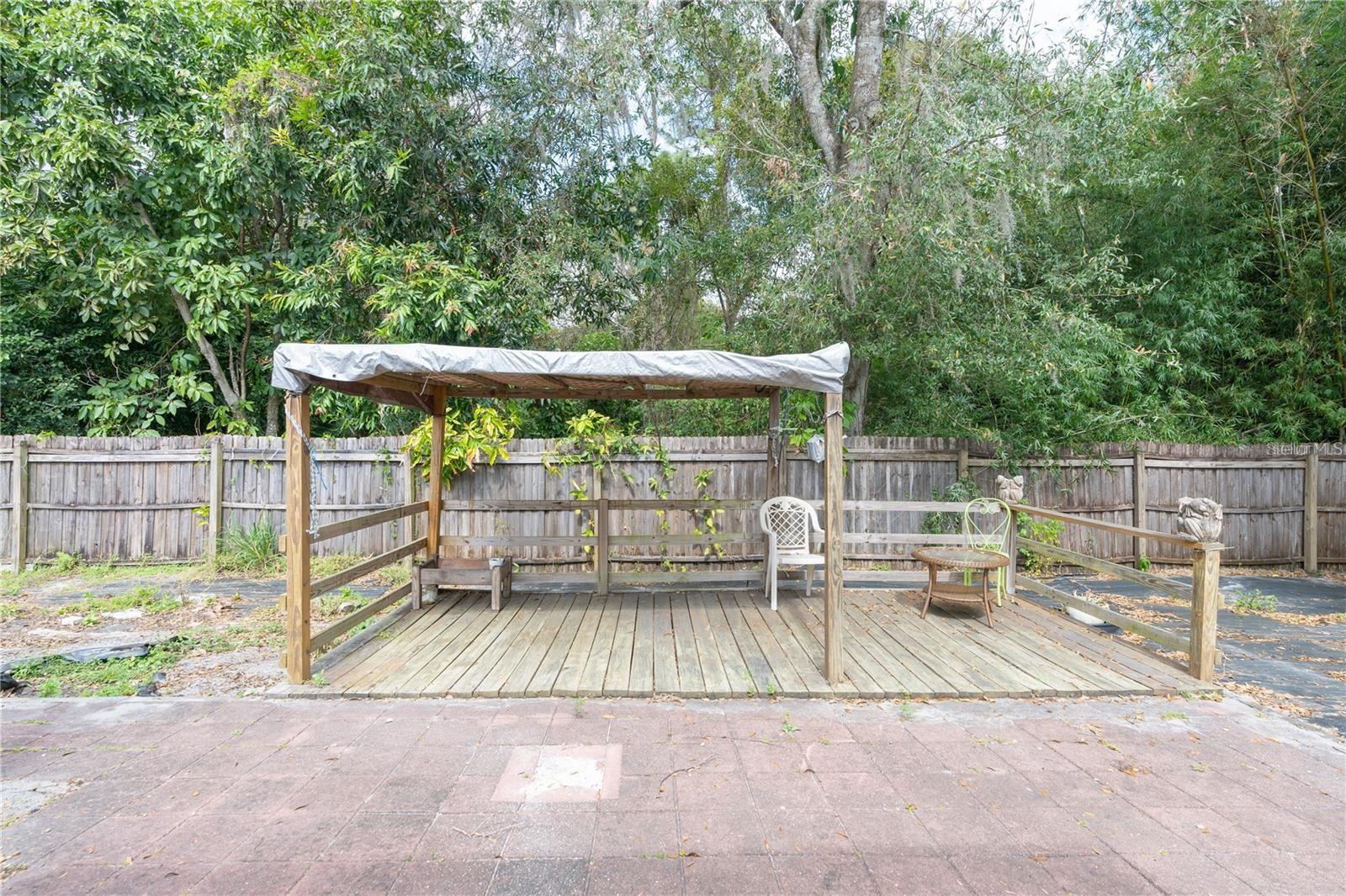 ORLANDO ACRES 1ST ADD - Residential Lease