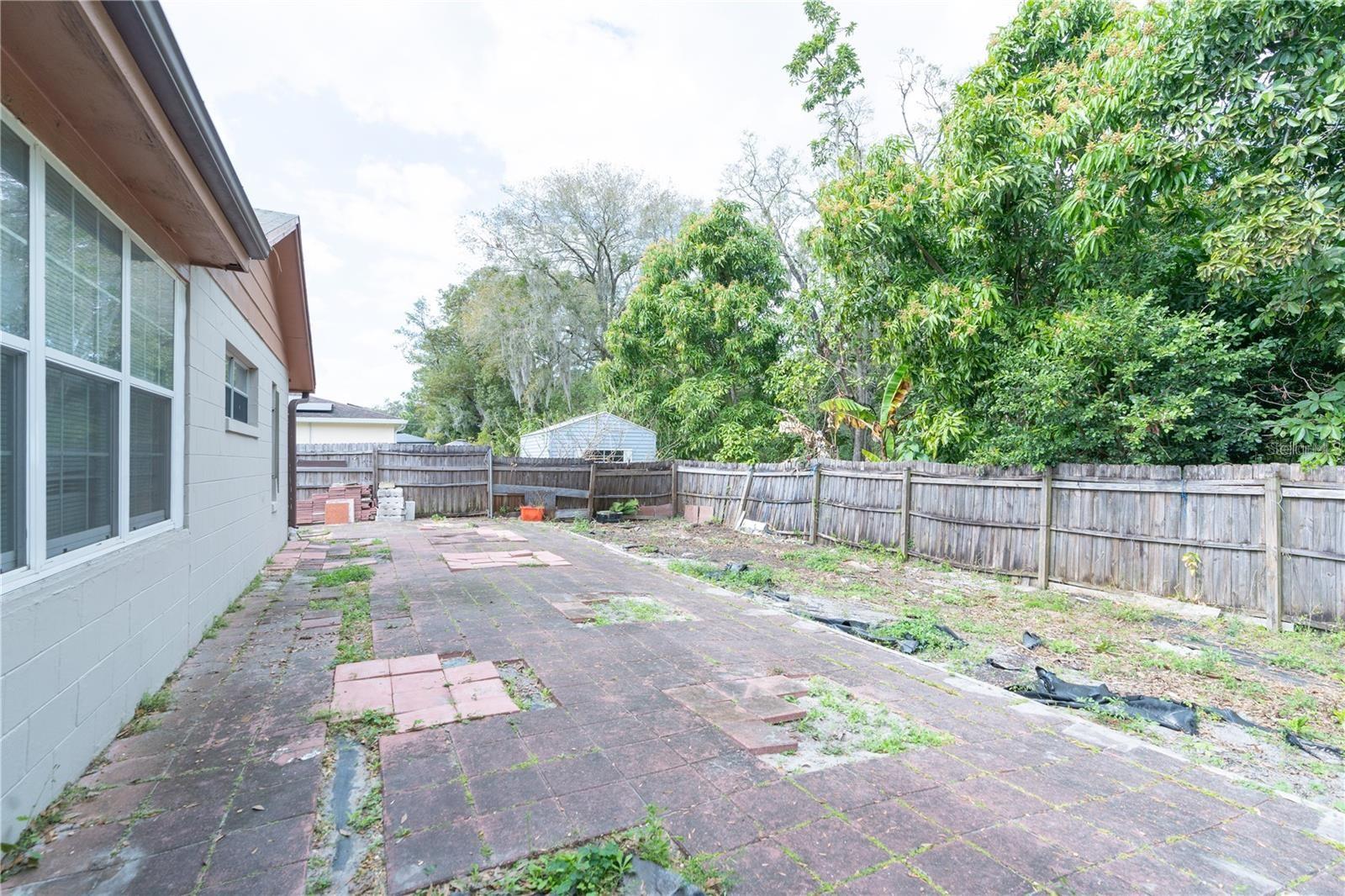 ORLANDO ACRES 1ST ADD - Residential Lease