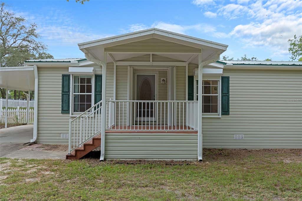 Photo of 5290 W Rochelle Street, Homosassa, FL 34446 (MLS # OM726400)