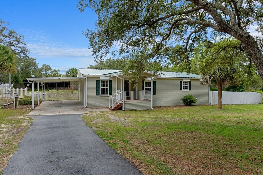Photo of 5290 W Rochelle Street, Homosassa, FL 34446 (MLS # OM726400)