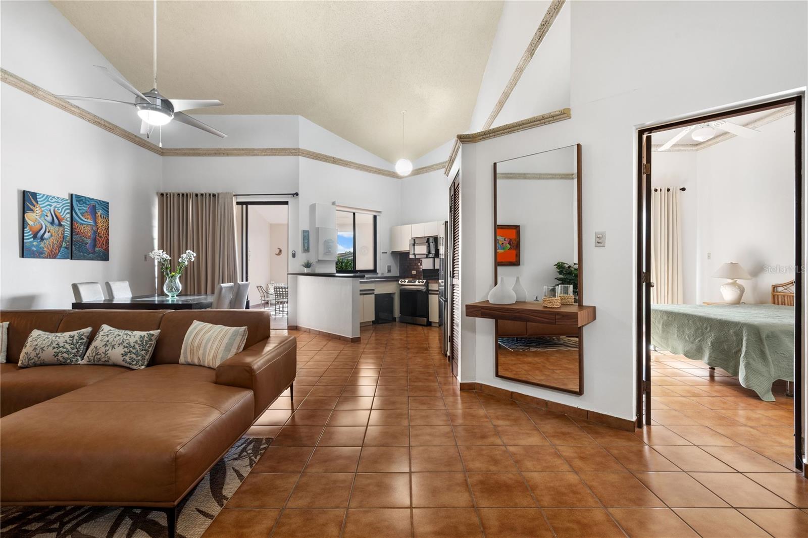 FAIRLAKES VILLAGE - Residential