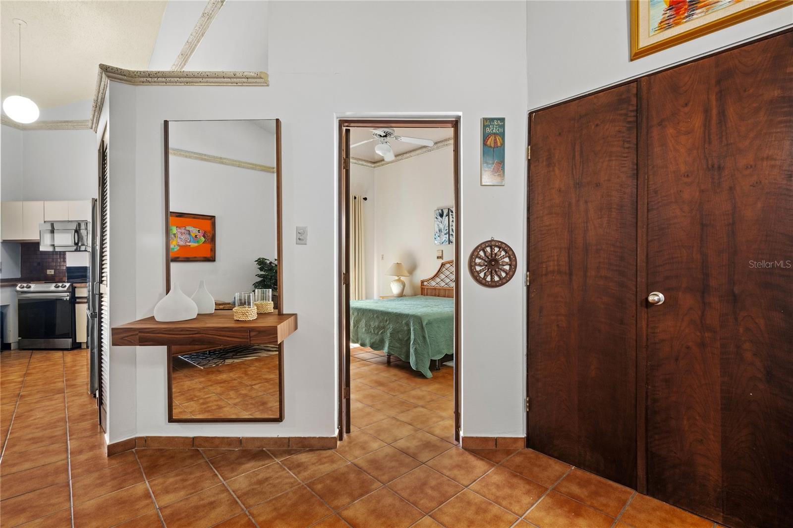 FAIRLAKES VILLAGE - Residential