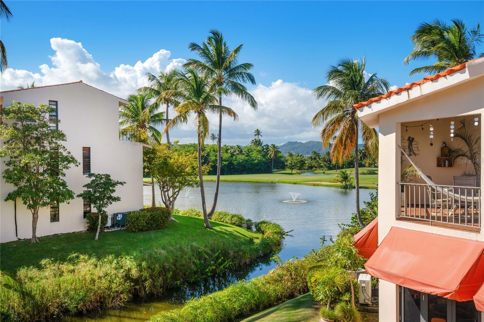 FAIRLAKES VILLAGE - Residential