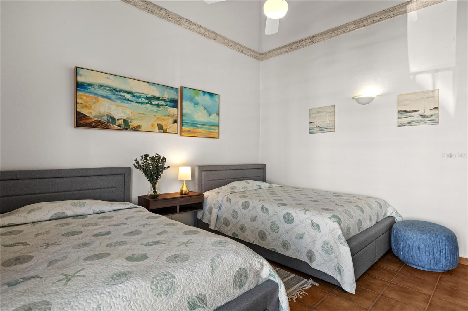 FAIRLAKES VILLAGE - Residential