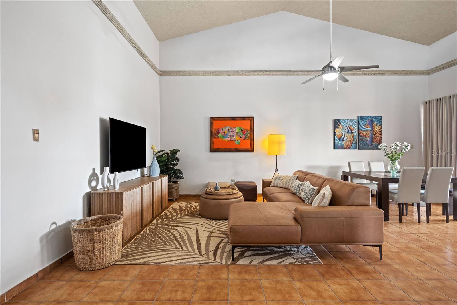 FAIRLAKES VILLAGE - Residential