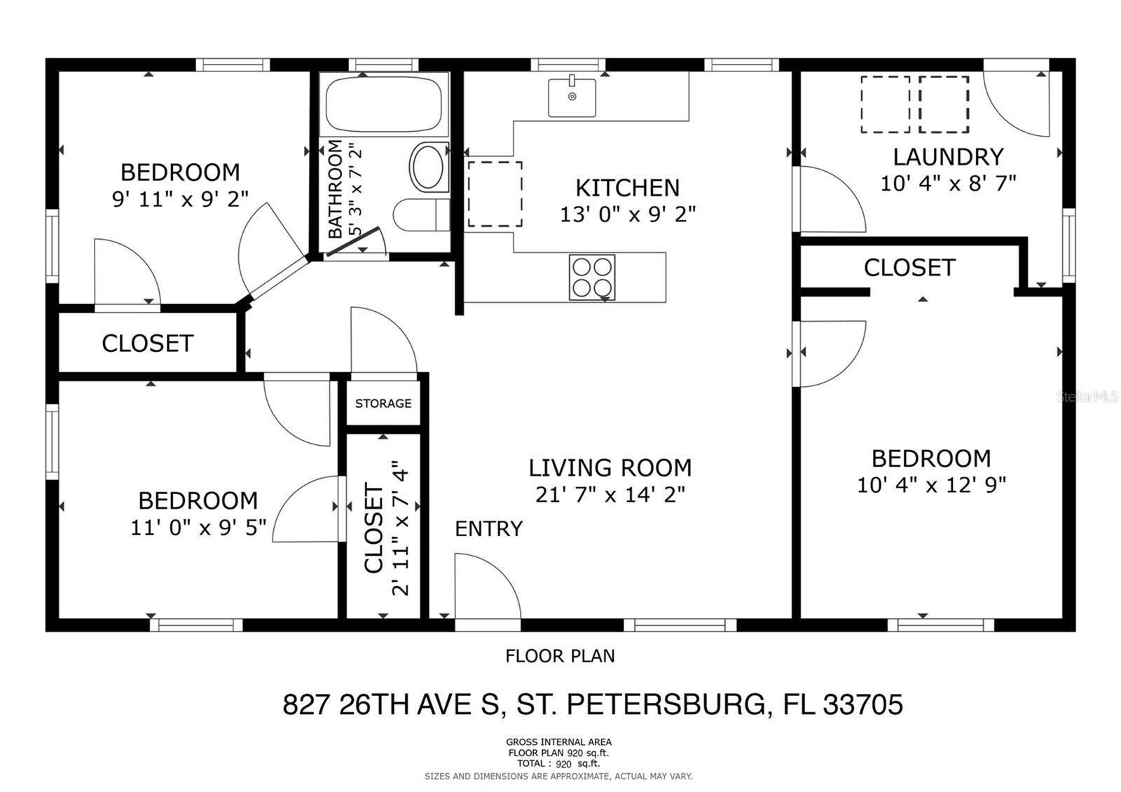 WELSHS LAKEVIEW - Residential