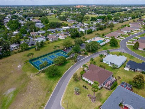 A home in SUMMERFIELD