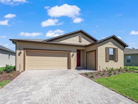A home in SUMMERFIELD