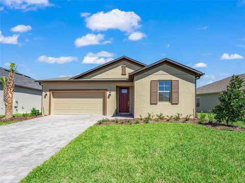 A home in SUMMERFIELD