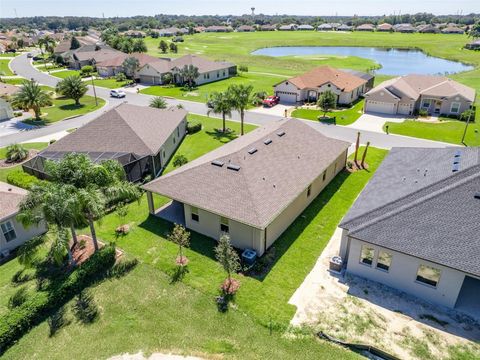 A home in SUMMERFIELD