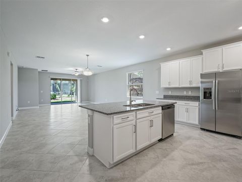 A home in SUMMERFIELD