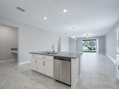 A home in SUMMERFIELD