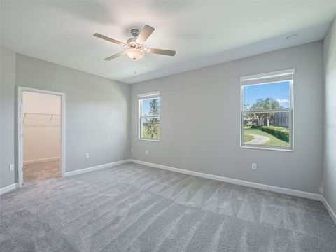 A home in SUMMERFIELD