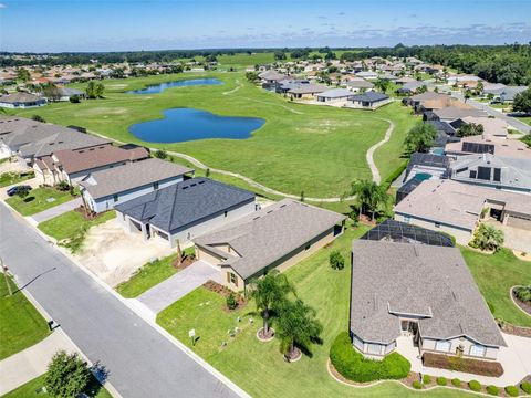 A home in SUMMERFIELD