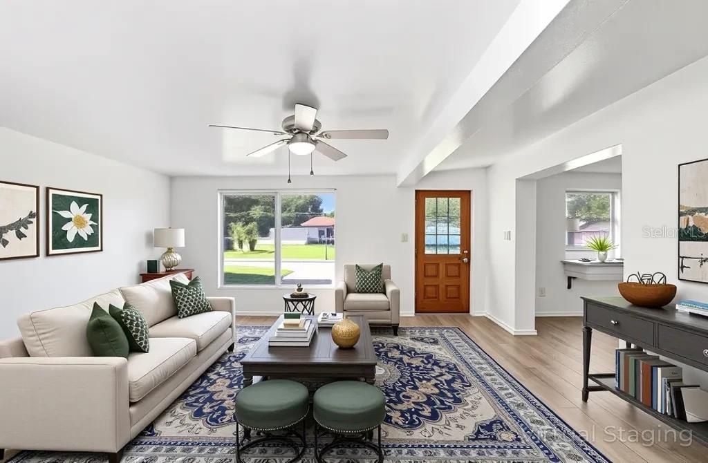 Photo of 1701 W Jean Street, Tampa, FL 33604 (MLS # TB8431301)