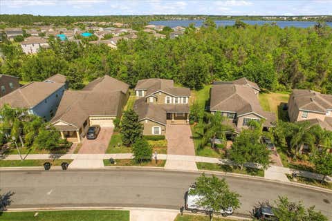 Photo of 6137 Waterside Island Lane, Winter Garden, FL 34787 (MLS # O6418786)