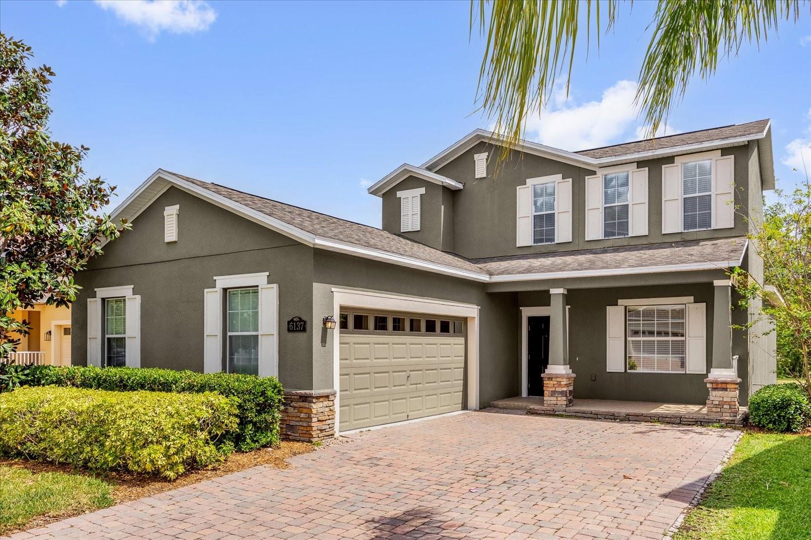 6137 WATERSIDE ISLAND LANE