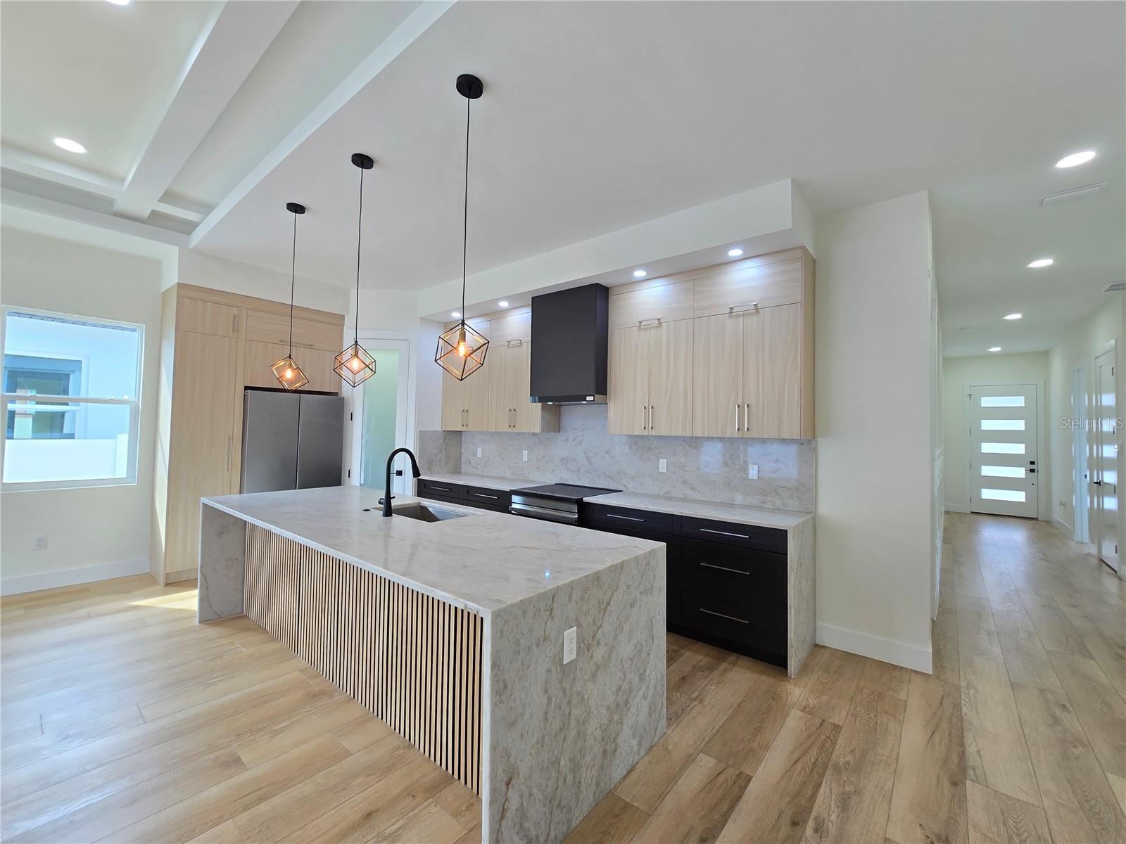 BAYAMO - Residential