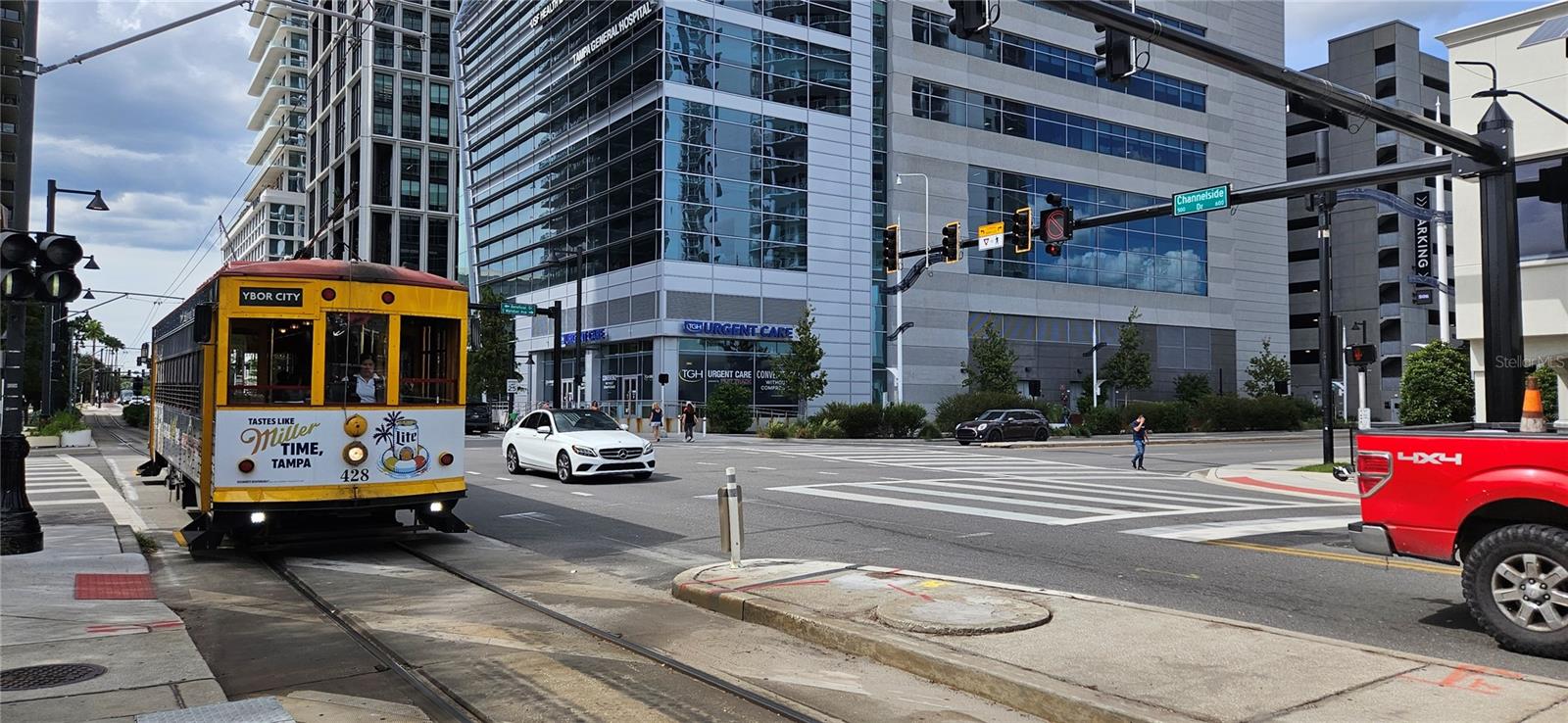 BAYAMO - Residential