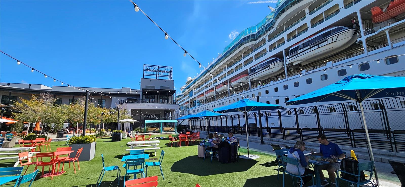 BAYAMO - Residential