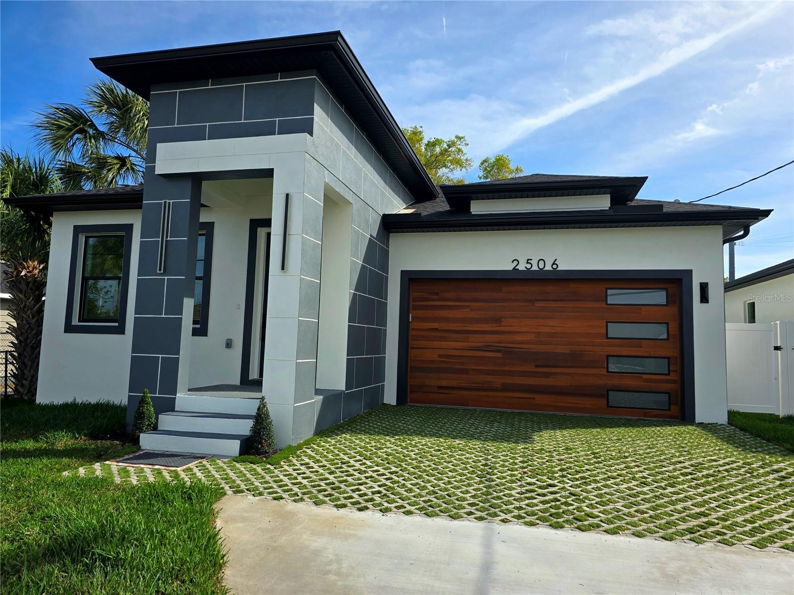 BAYAMO - Residential