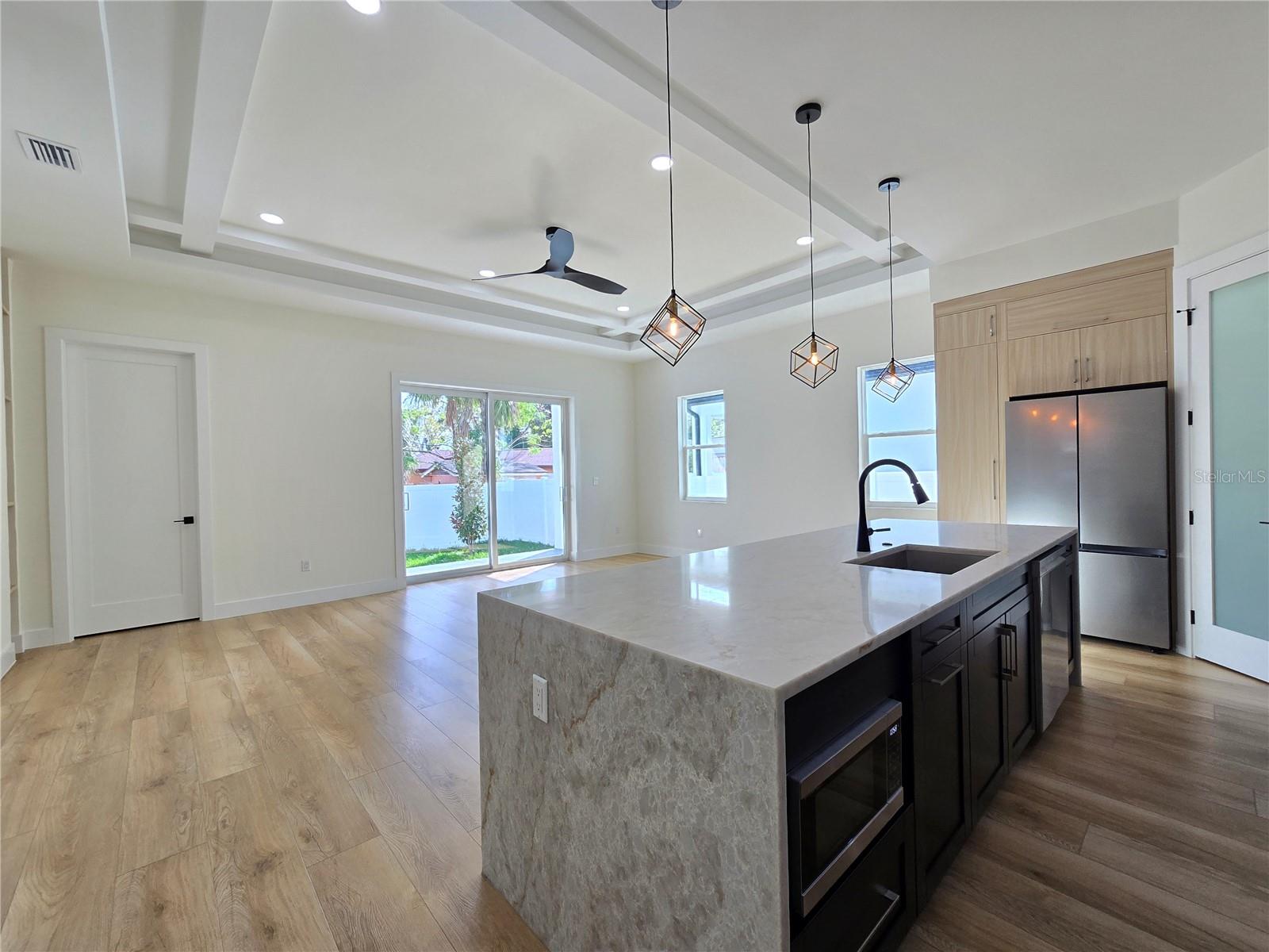 BAYAMO - Residential