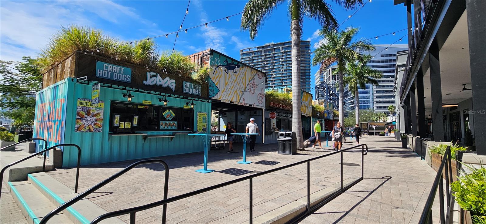 BAYAMO - Residential