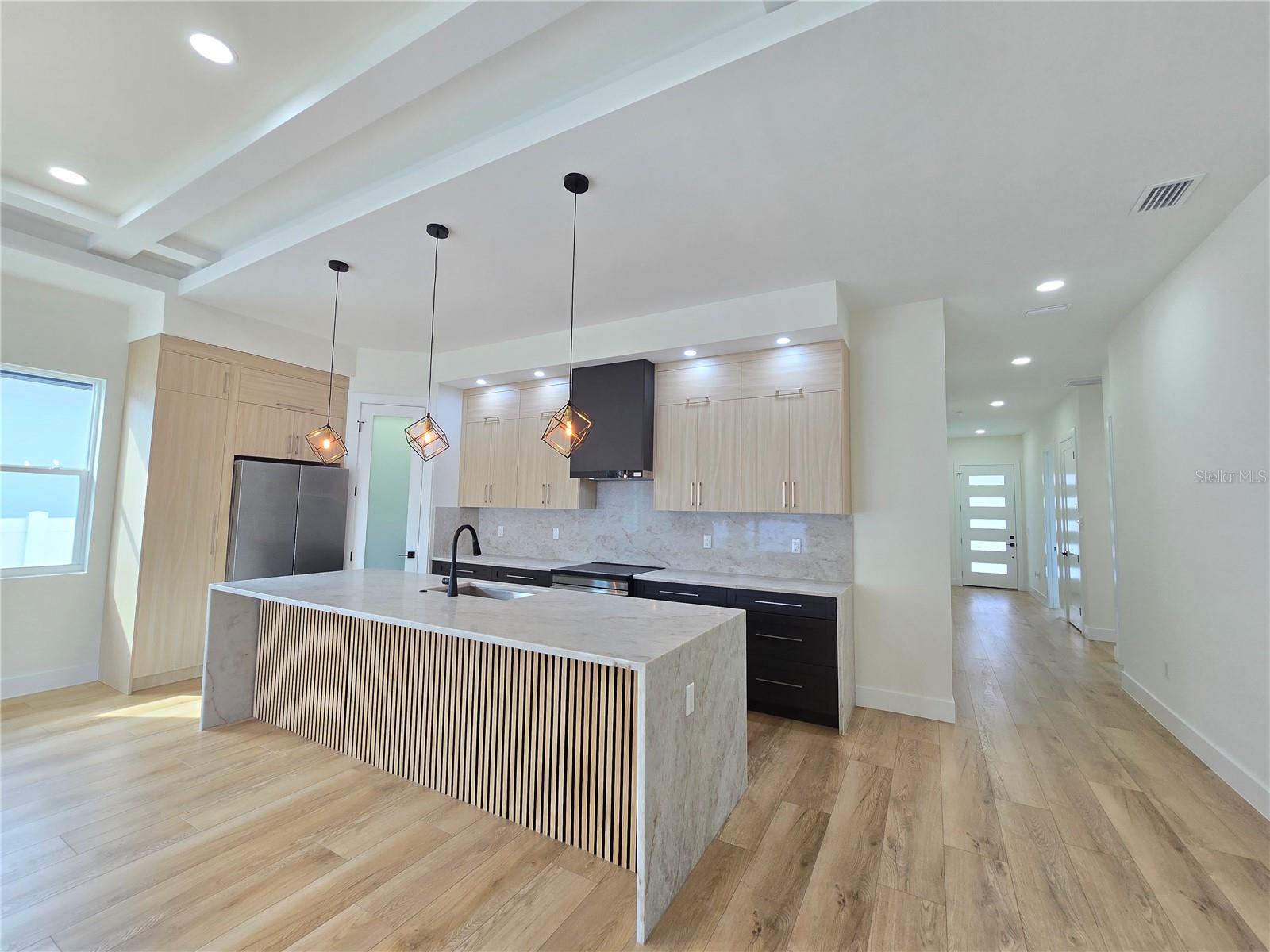 BAYAMO - Residential