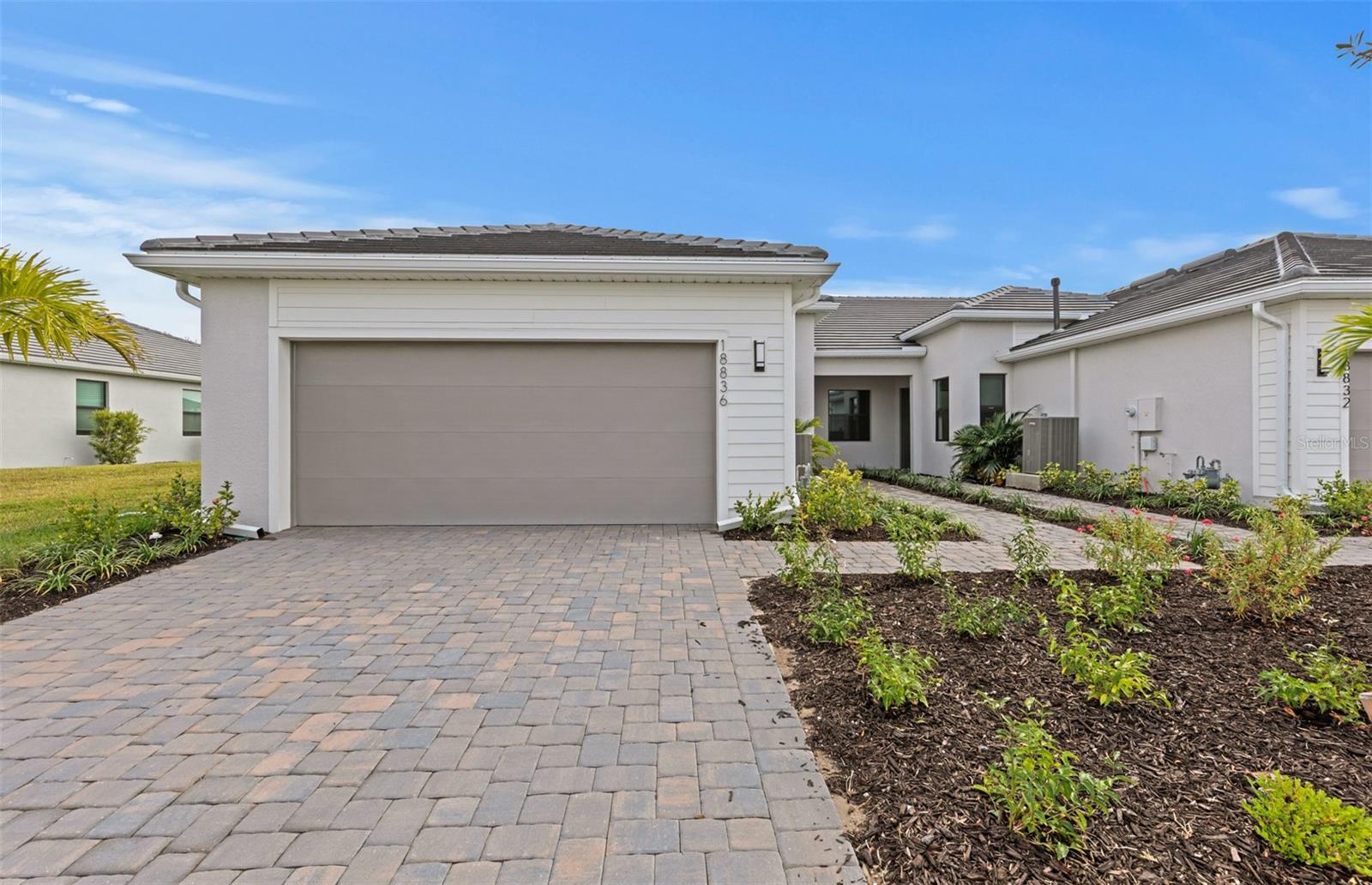 4632; DEL WEBB CATALINA AT LAKEWOOD RANCH - Residential