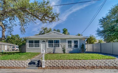 1122 BROWNELL STREET CLEARWATER FL 33756