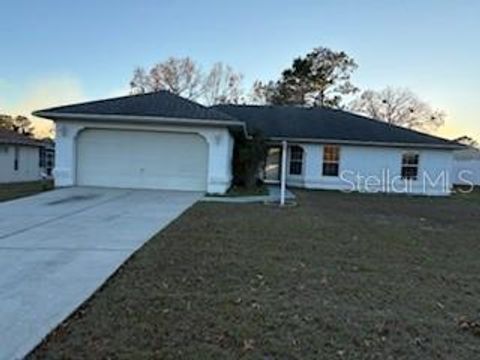 A home in OCALA