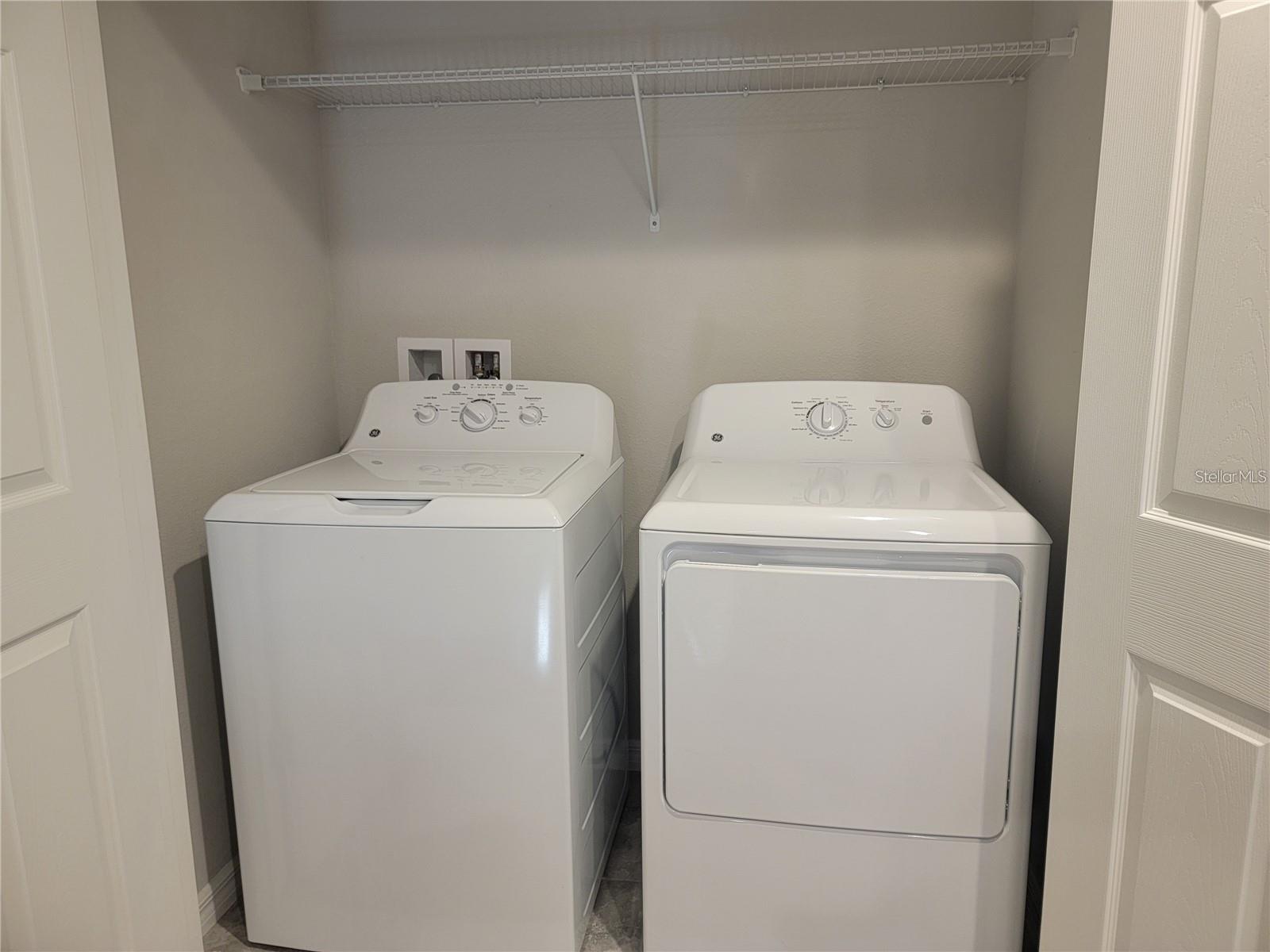 OAK CRK PRCL 8 PH II - Residential Lease