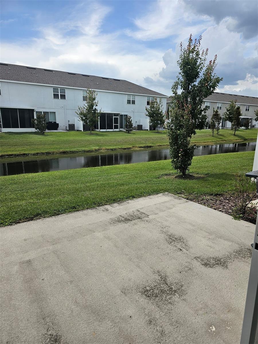 OAK CRK PRCL 8 PH II - Residential Lease