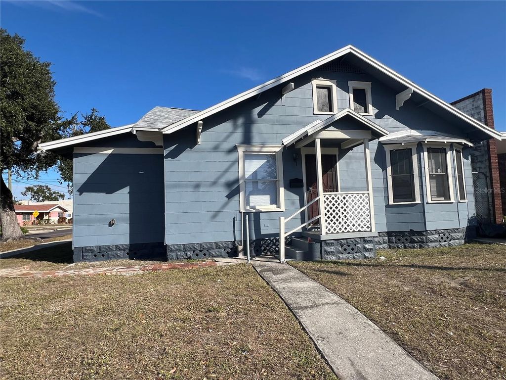 Photo of 1300 Dr Martin Luther King Jr Street S, St Petersburg, FL 33701 (MLS # TB8473066)