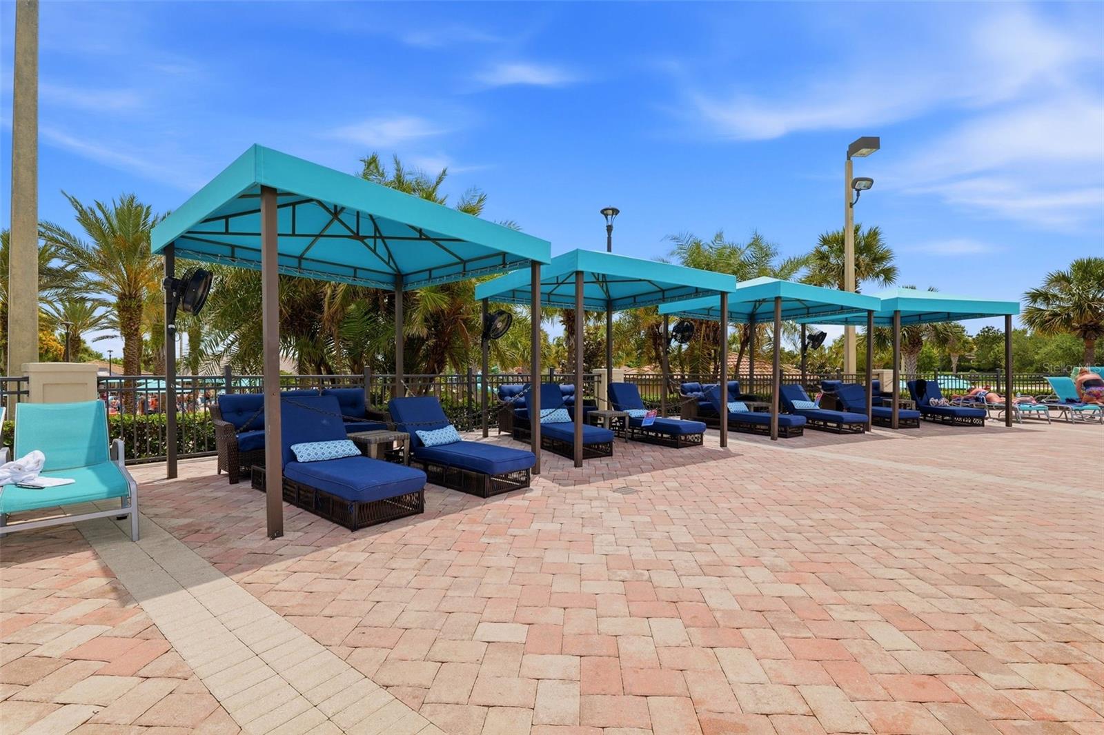 STONEYBROOK SOUTH NORTH PRCL PH 2 - Residential