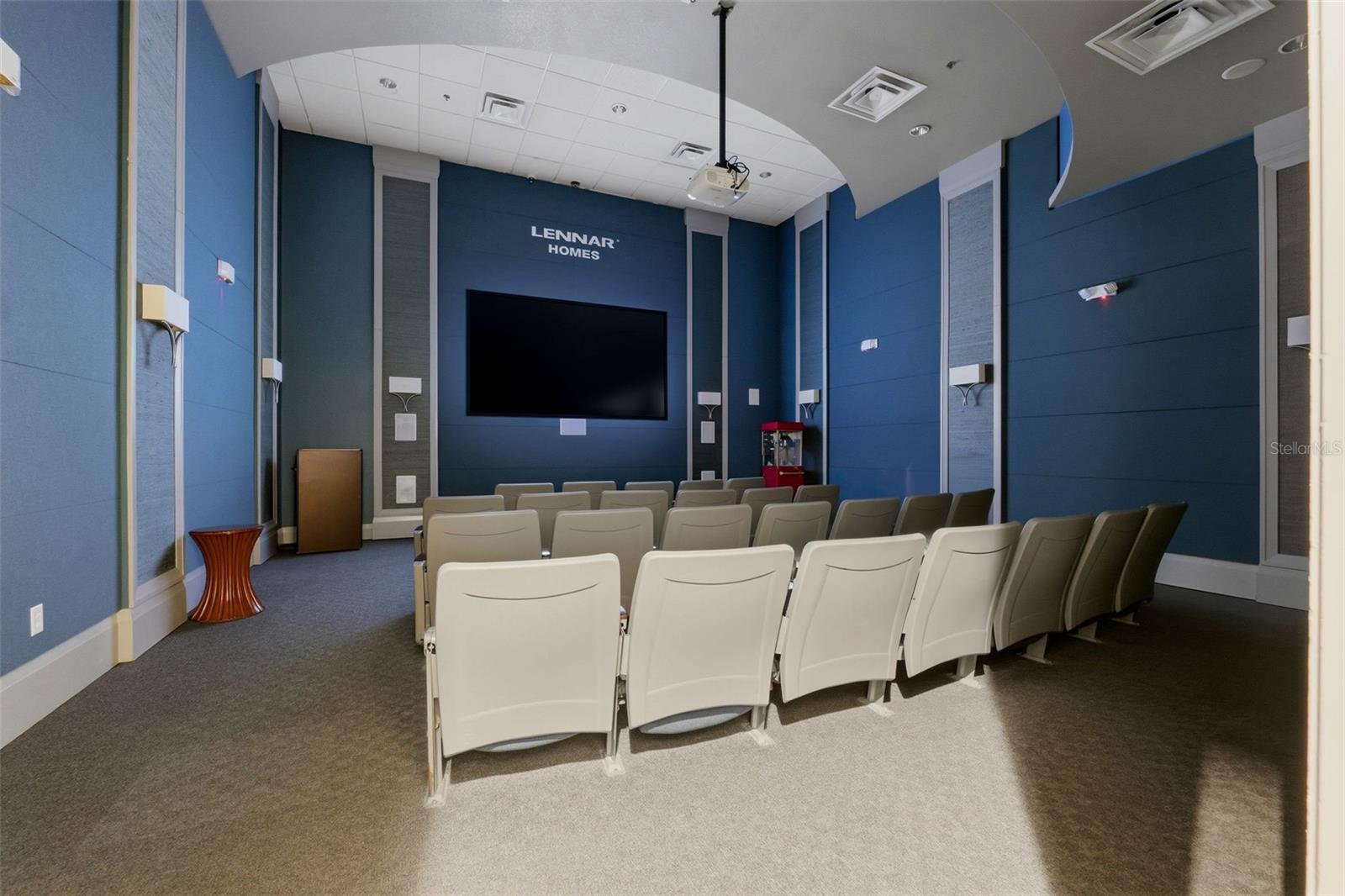 STONEYBROOK SOUTH NORTH PRCL PH 2 - Residential