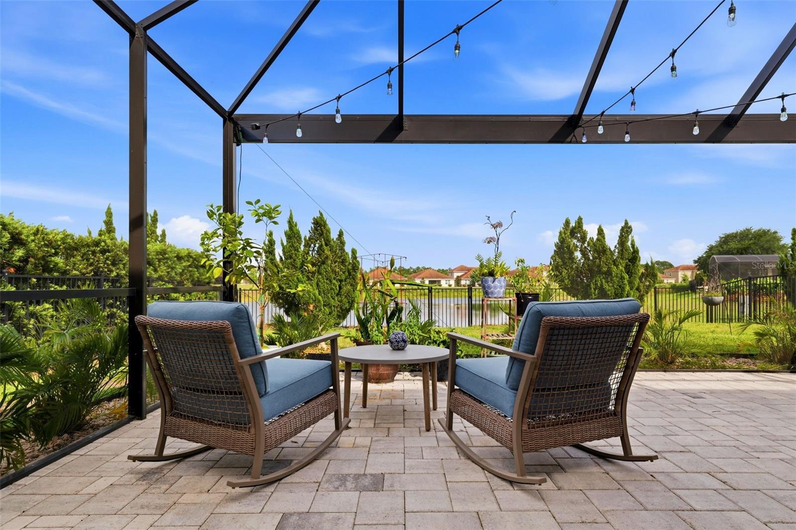 STONEYBROOK SOUTH NORTH PRCL PH 2 - Residential