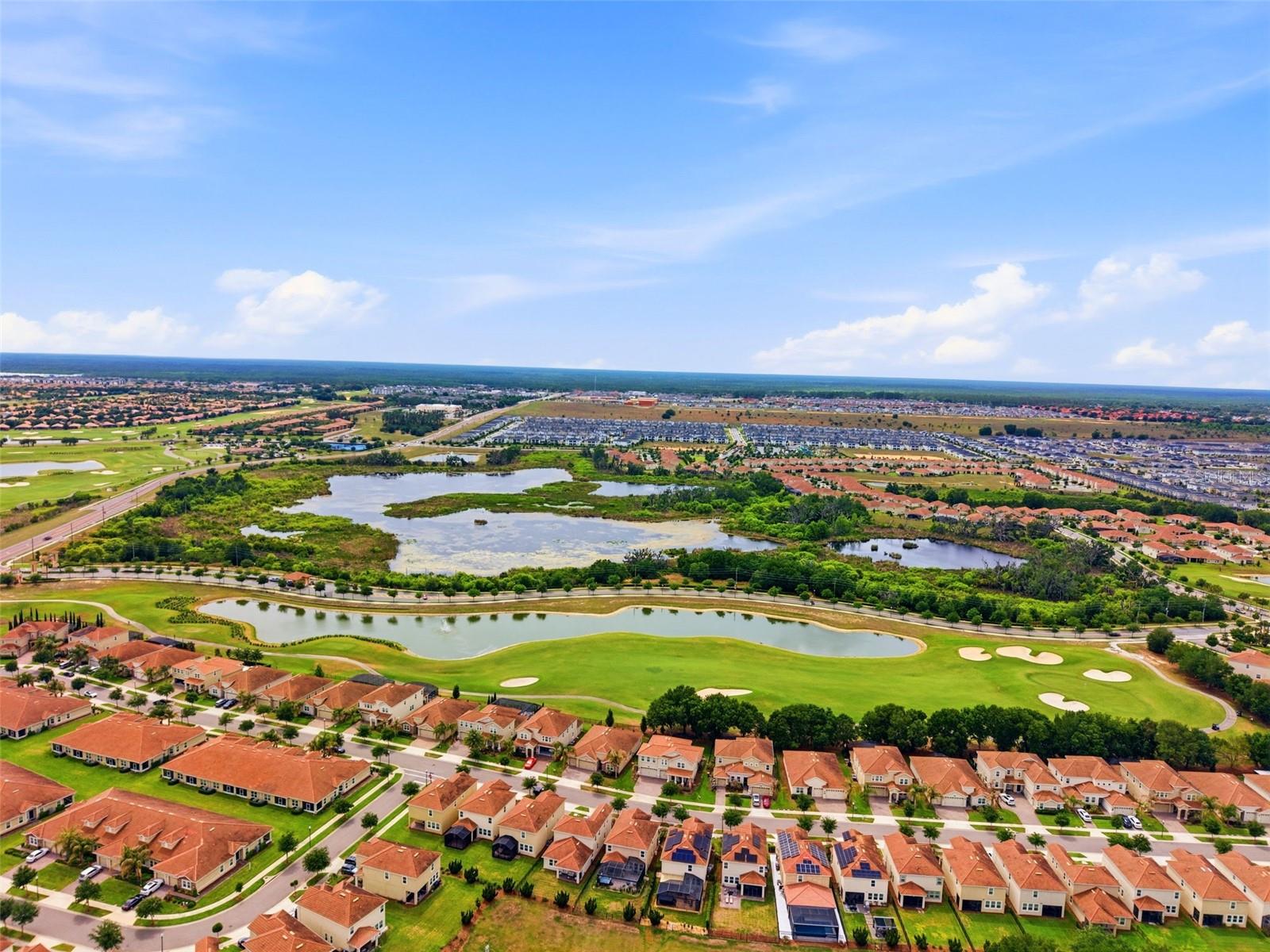 STONEYBROOK SOUTH NORTH PRCL PH 2 - Residential