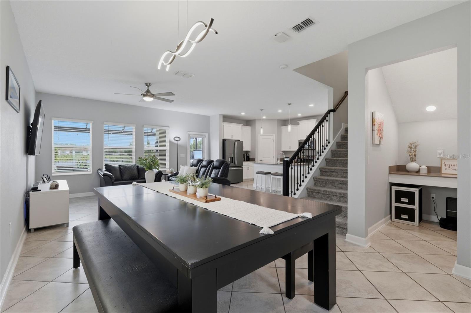 STONEYBROOK SOUTH NORTH PRCL PH 2 - Residential