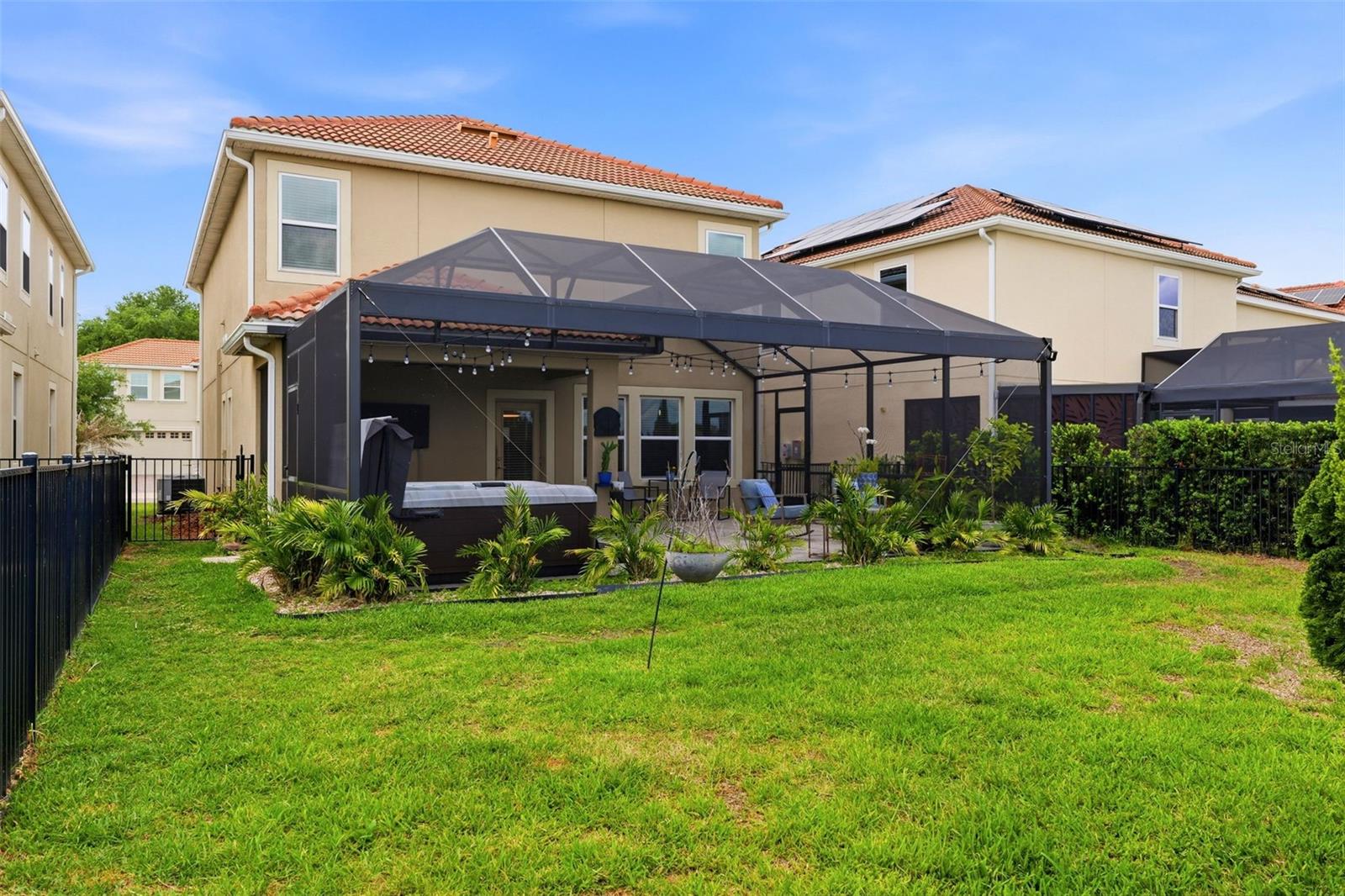 STONEYBROOK SOUTH NORTH PRCL PH 2 - Residential