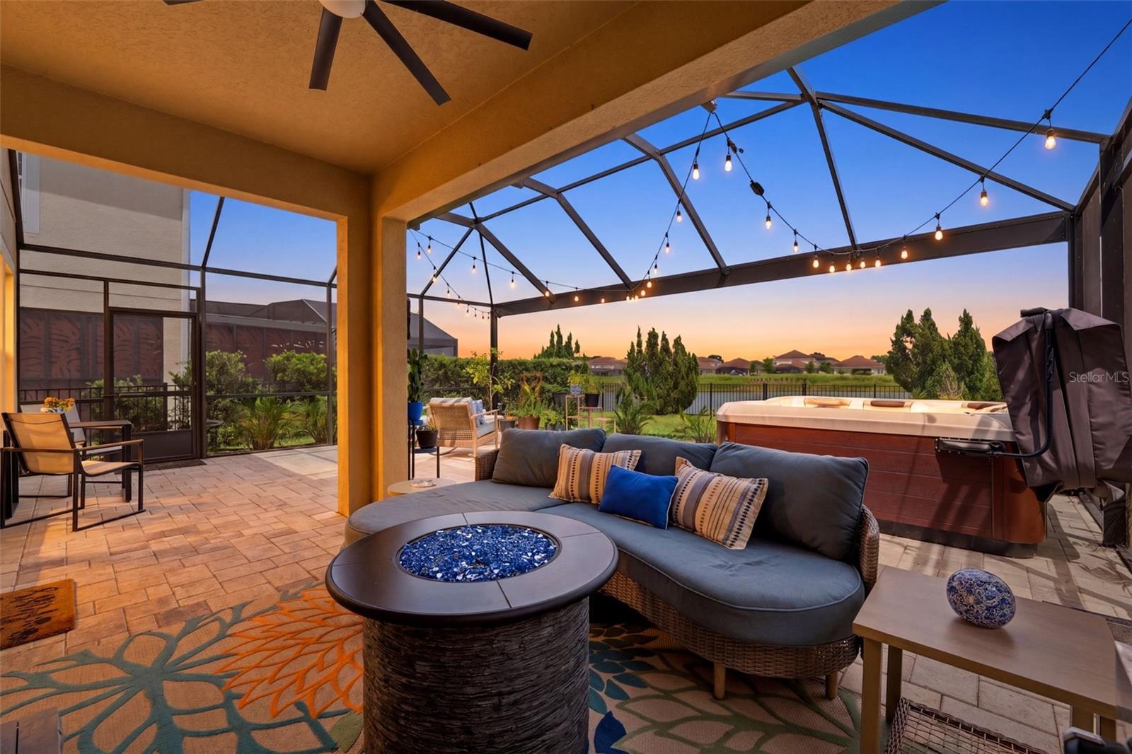 STONEYBROOK SOUTH NORTH PRCL PH 2 - Residential