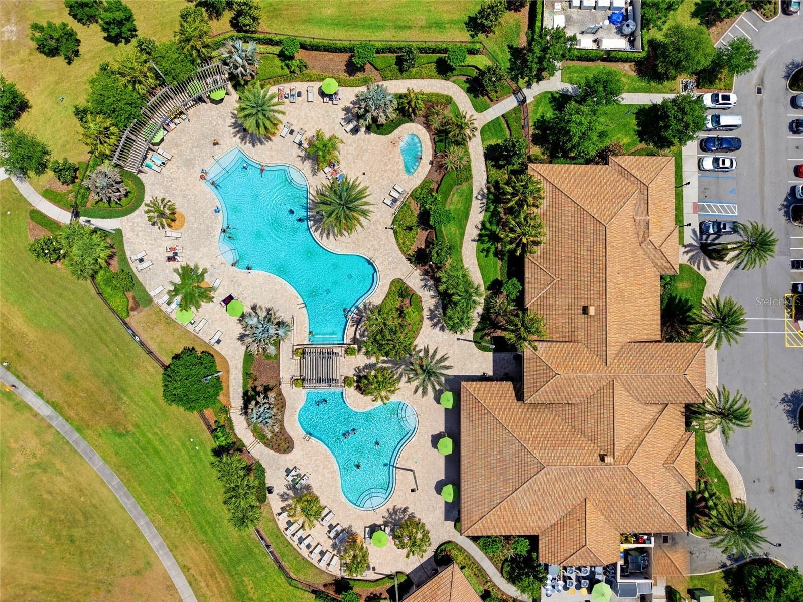 STONEYBROOK SOUTH NORTH PRCL PH 2 - Residential