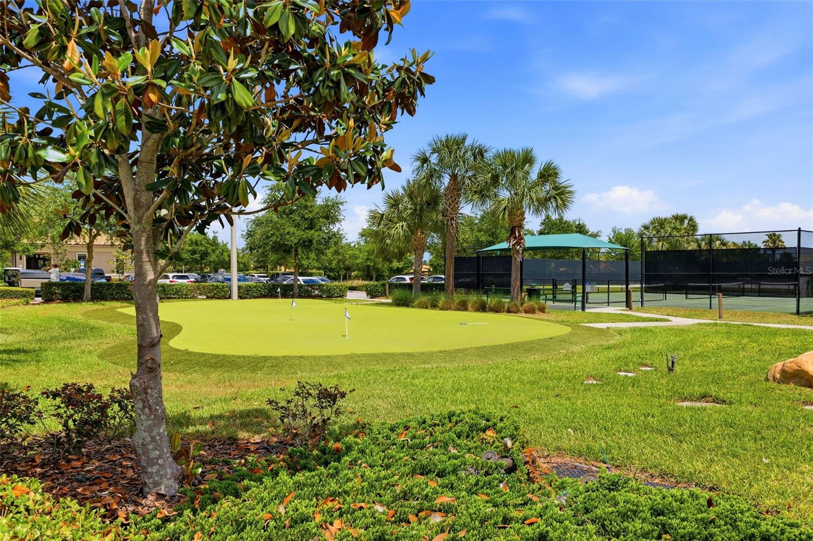 STONEYBROOK SOUTH NORTH PRCL PH 2 - Residential