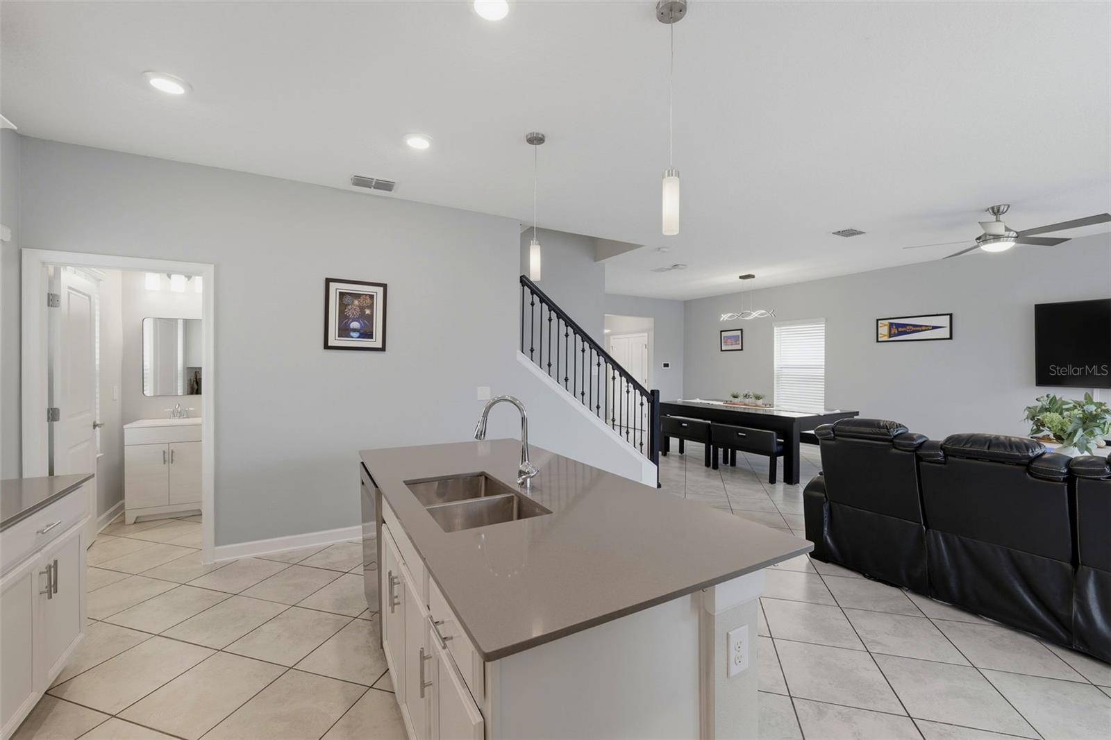 STONEYBROOK SOUTH NORTH PRCL PH 2 - Residential