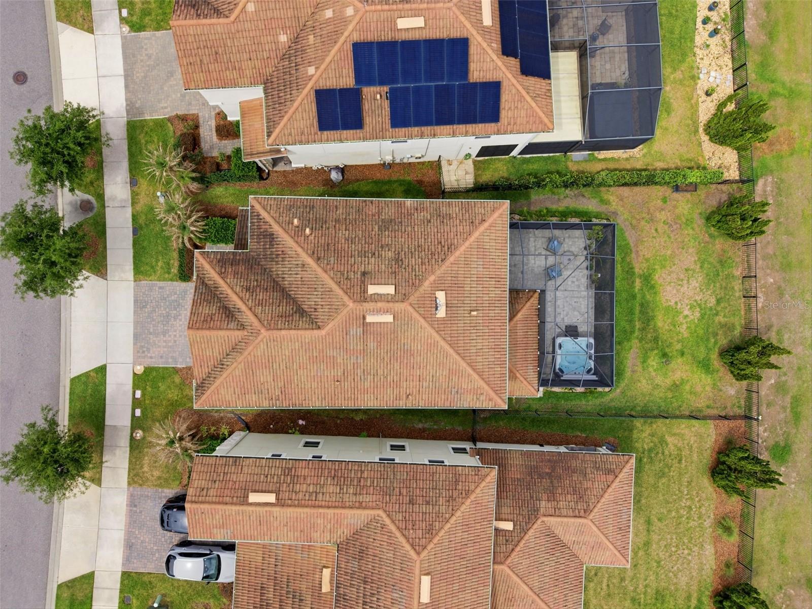 STONEYBROOK SOUTH NORTH PRCL PH 2 - Residential