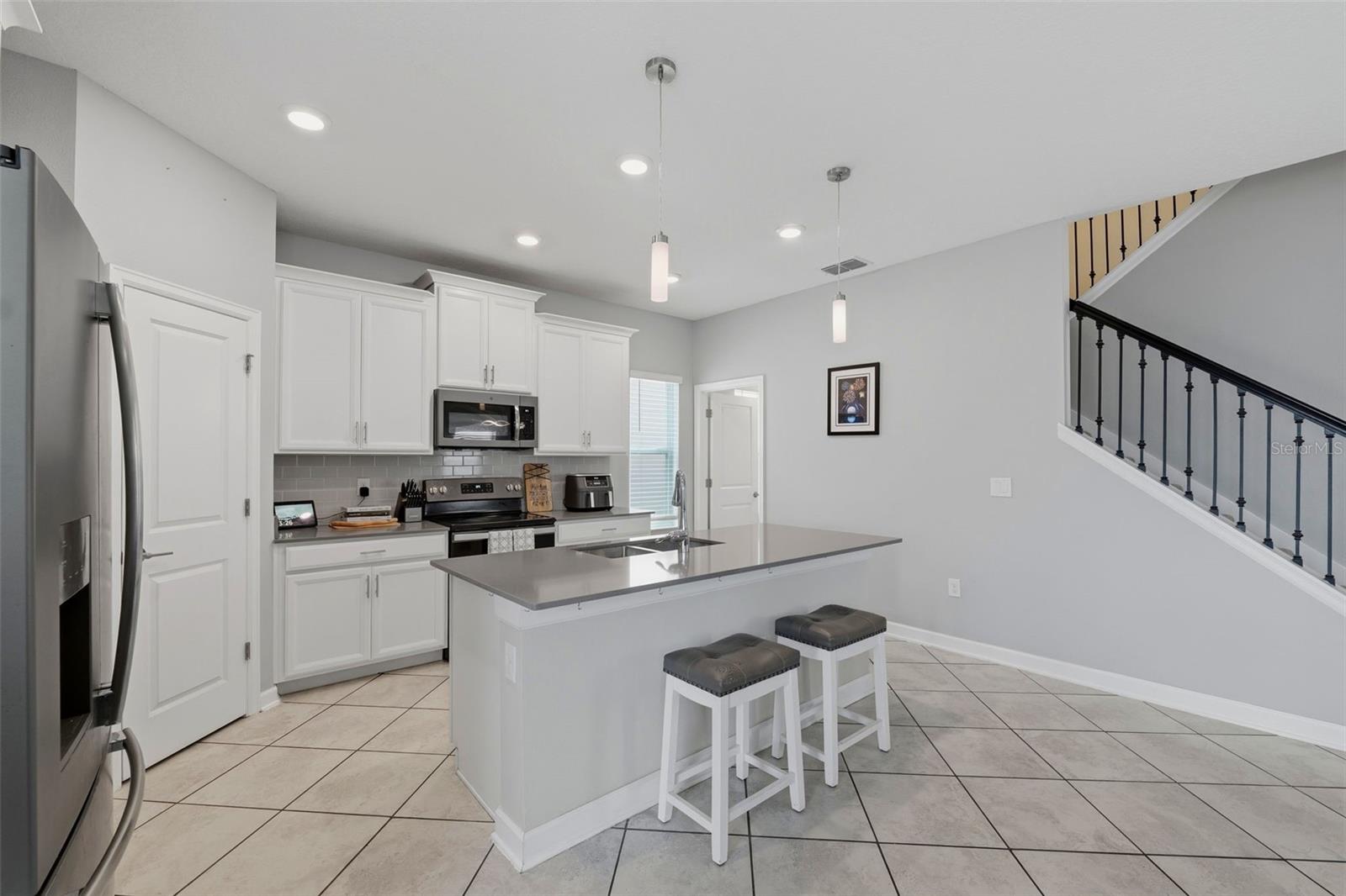 STONEYBROOK SOUTH NORTH PRCL PH 2 - Residential